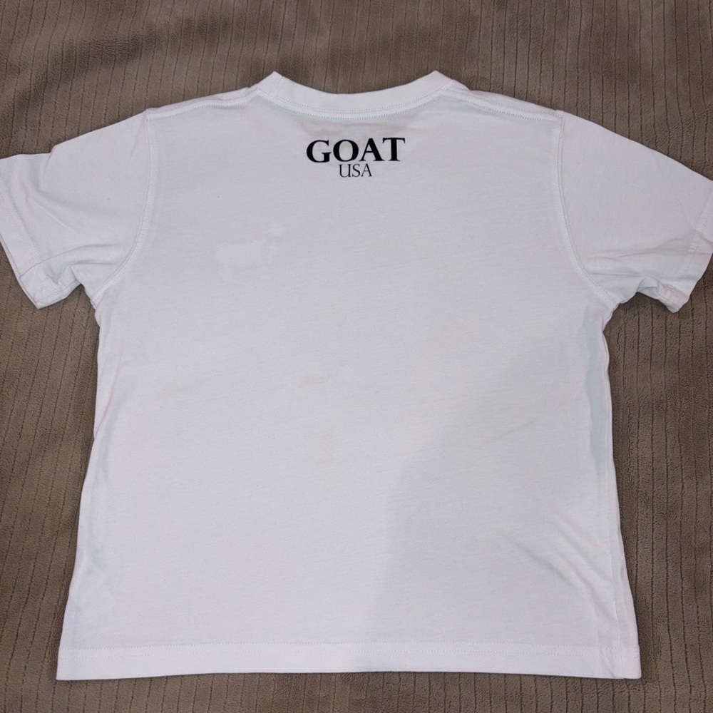 Kids Goat USA Medium - Picture 2 of 7